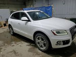 Audi Q5 2017