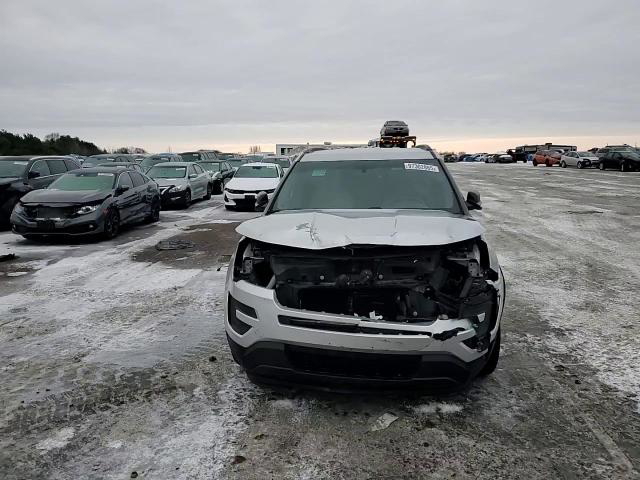 Ford Explorer 2016