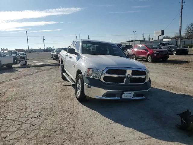 RAM 1500 2018