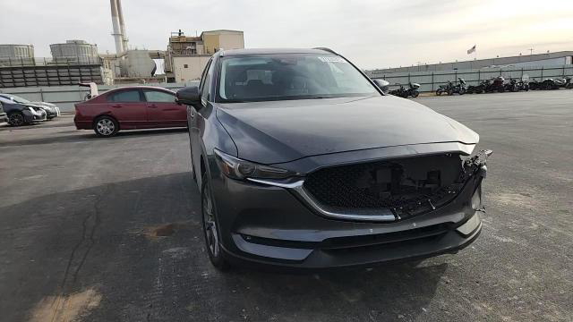 Mazda CX-5 2020