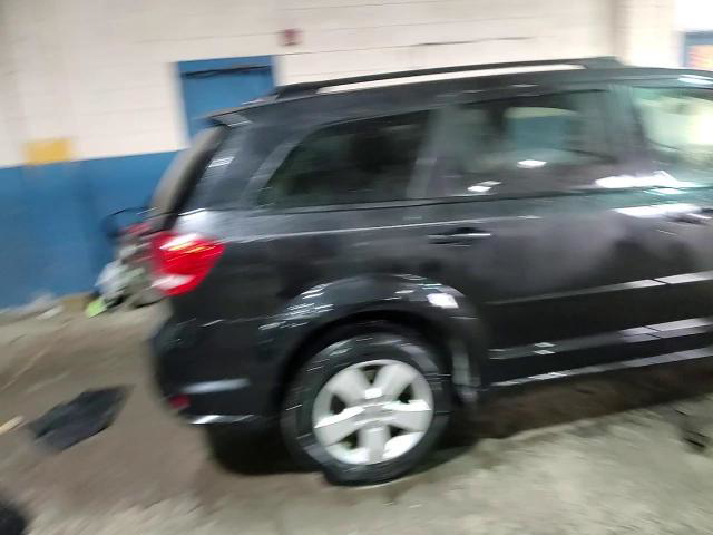 Dodge Journey 2012
