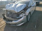 Chevrolet Volt 2017