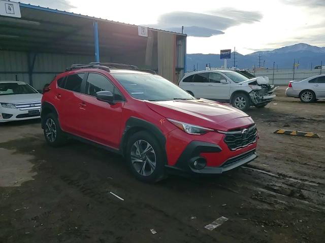 Subaru XV 2024