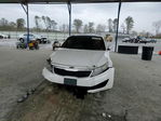 Kia Optima 2013