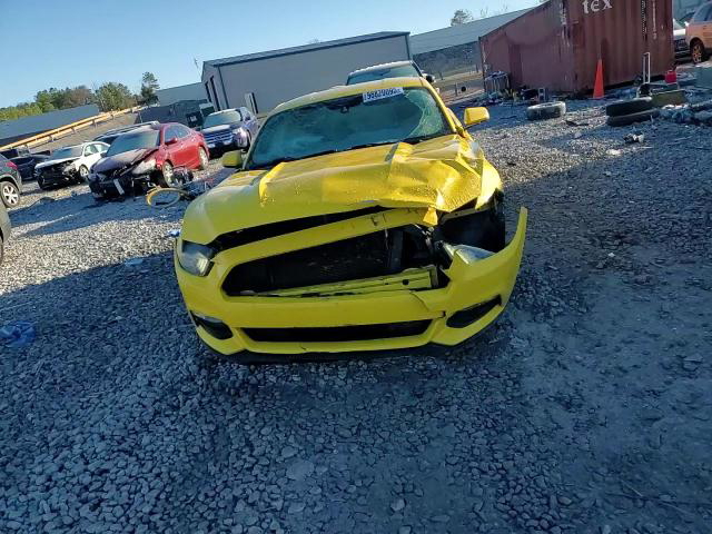 Ford Mustang 2016