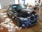 BMW Series 3 2011