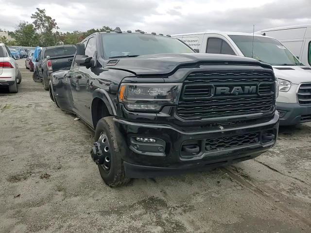 RAM 3500 2022