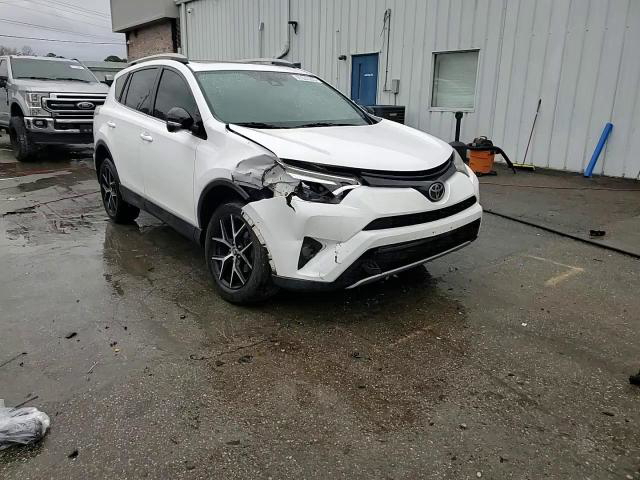 Toyota RAV 4 2017
