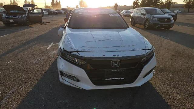 Honda Accord 2019