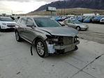 Lincoln MKX 2016