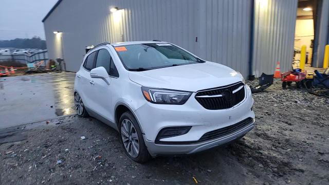 Buick Encore 2019