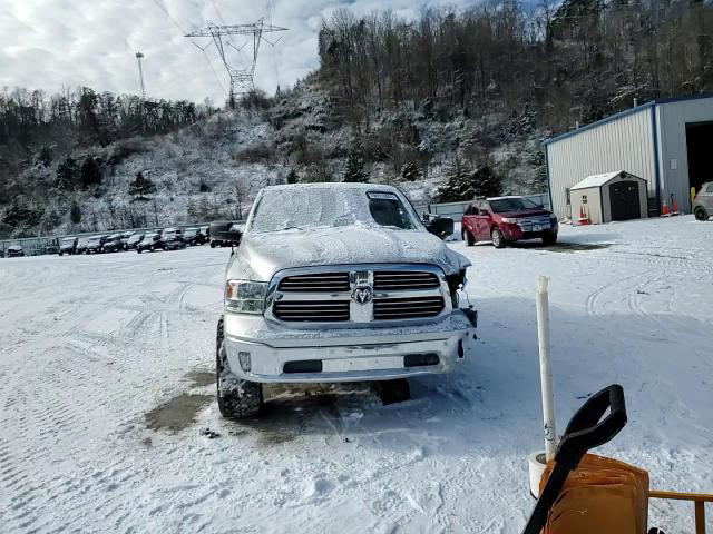 RAM 1500 2016