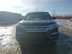 Honda Pilot 2016