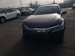 Honda Accord 2017