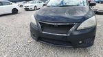Nissan Sentra 2015