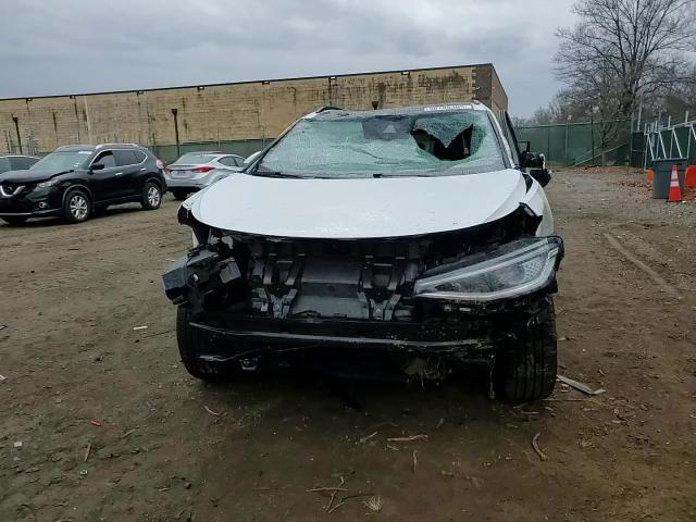 Volkswagen ID.4 2023