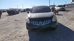 Nissan Rogue 2011