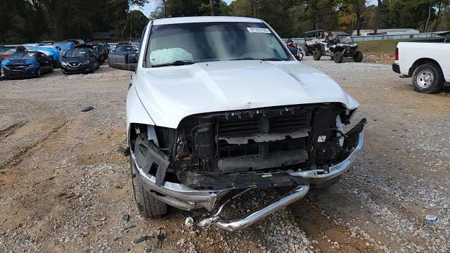 RAM 1500 2016