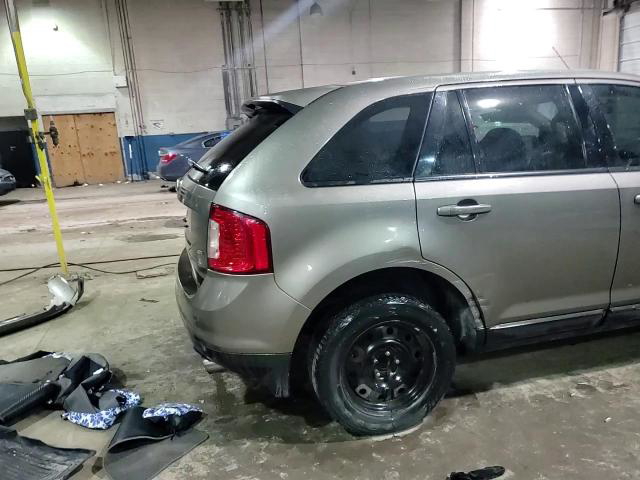 Ford Edge 2014