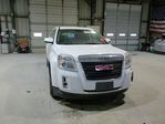 GMC Terrain 2012