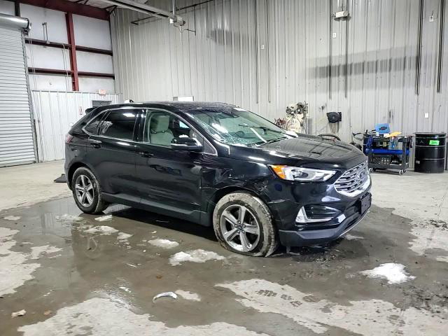 Ford Edge 2020