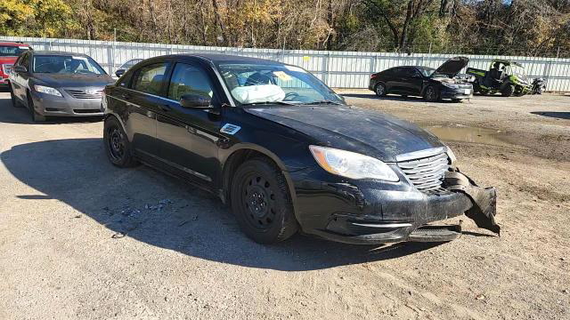 Chrysler 200 2014