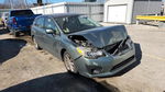 Subaru Impreza 2014