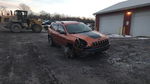 Jeep Cherokee 2015