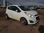 Chevrolet Spark 2014