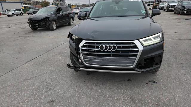 Audi Q5 2019