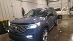 Ford Explorer 2021