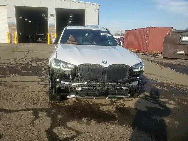 BMW X3 2024