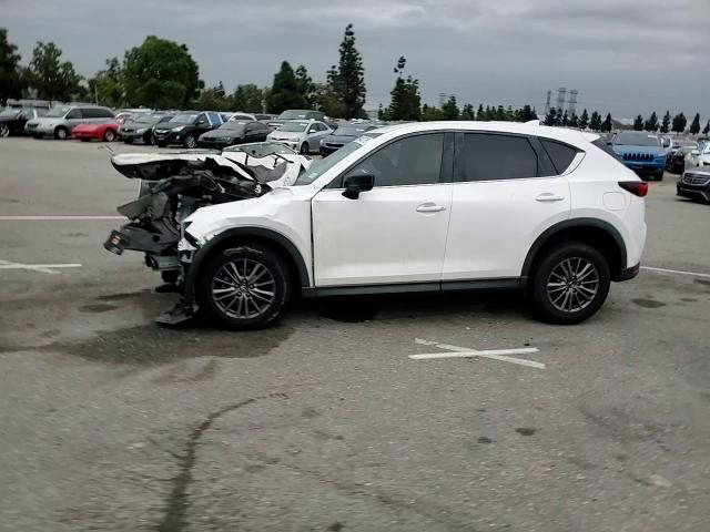 Mazda CX-5 2018