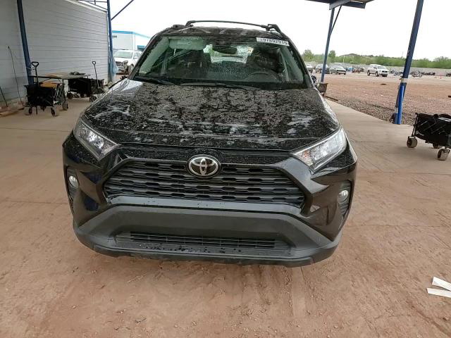 Toyota RAV 4 2020