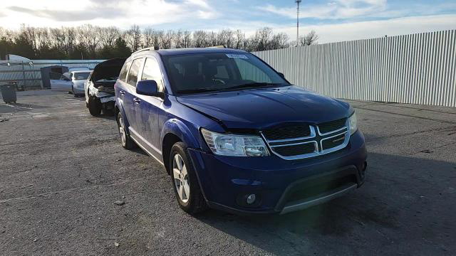 Dodge Journey 2012