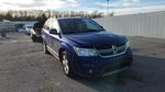 Dodge Journey 2012