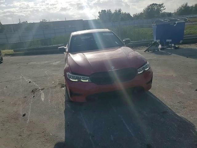 BMW Series 3 2020