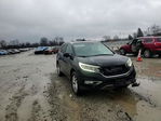 Honda CR-V 2016