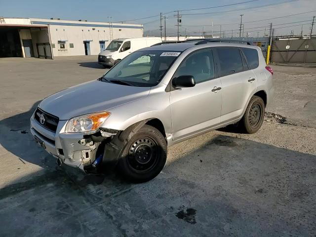 Toyota RAV 4 2011