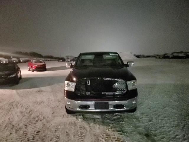 RAM 1500 2014