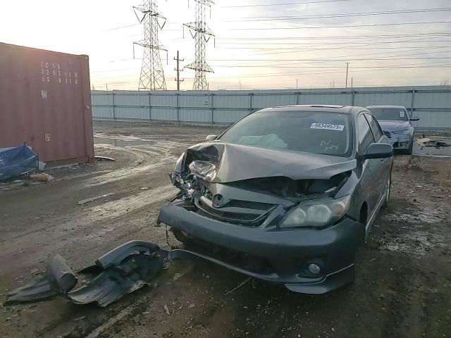 Toyota Corolla 2011