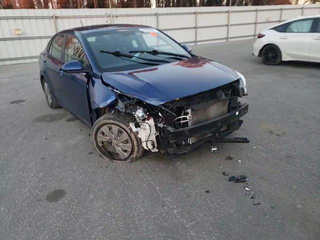 Kia Rio 2020