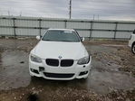 BMW Series 3 2013