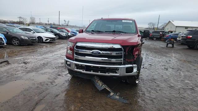 Ford F-150 2017