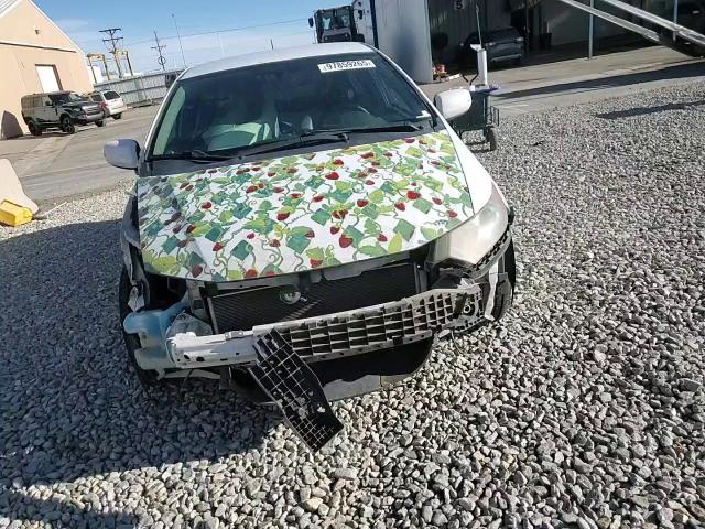 Honda Insight 2010