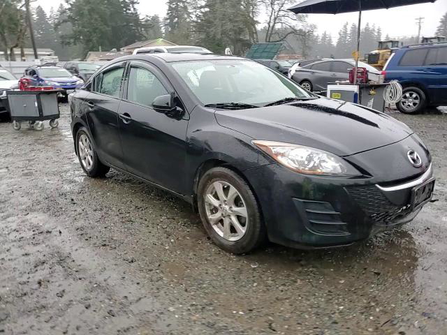 Mazda 3 2010