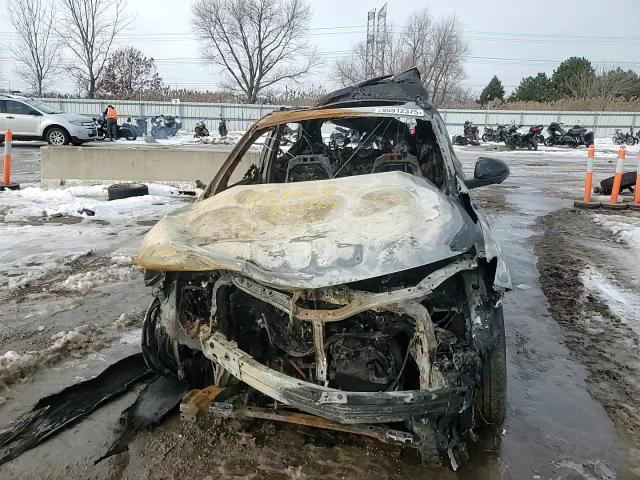 Buick Encore GX 2020