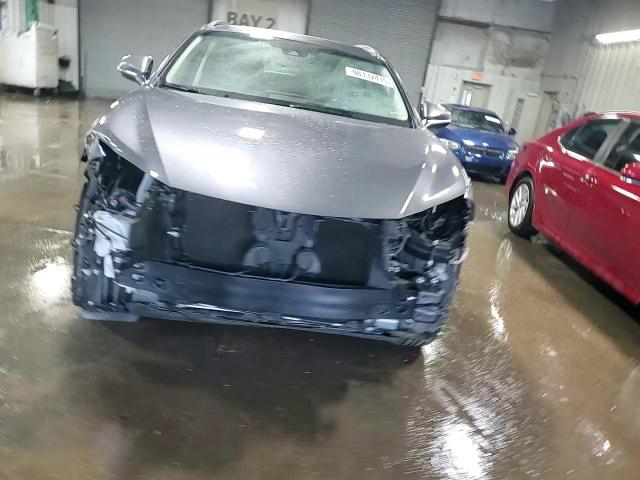 Lexus NX 2018