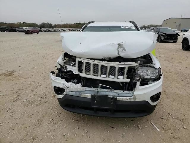 Jeep Compass 2017