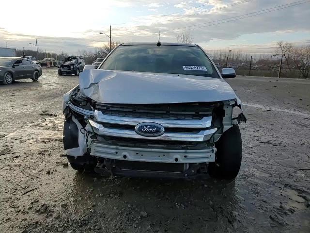 Ford Edge 2011